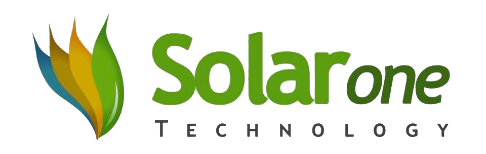 Solar One Technology Logo